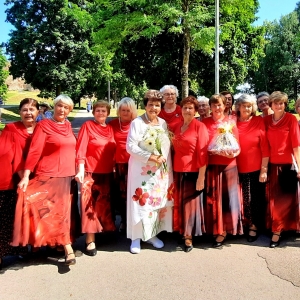 Senioru deju kopa ASTRAS