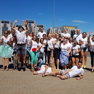 Jauniešu koris IMPULSS