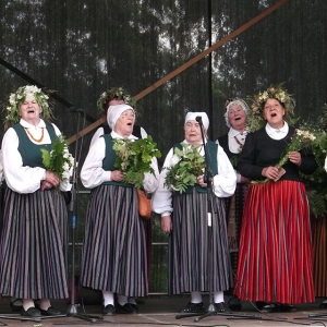 Folkloras kopa ARTAVA