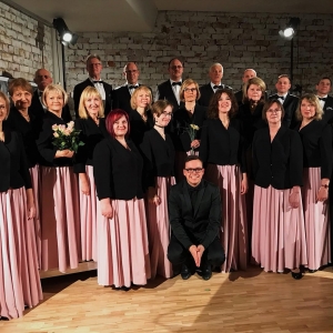 Ogres Skolotāju kamerkoris