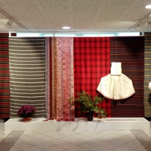 Tautas lietišķās mākslas studija SAIVA