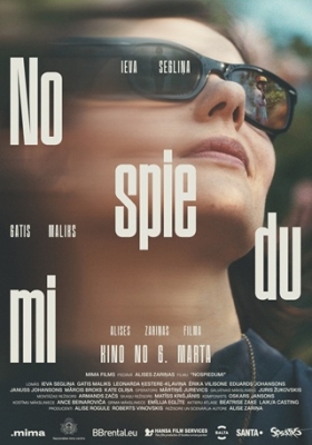 Spēlfilma NOSPIEDUMI