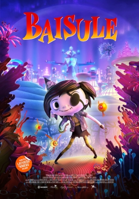 Animācijas filma BAISULE