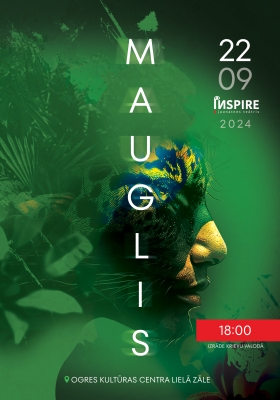 Izrāde MAUGLIS