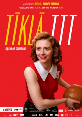 Spēlfilma TĪKLĀ. TTT LEĢENDAS DZIMŠANA