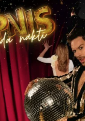 SAPNIS VECGADA NAKTĪ / muzikāli izklaidējošs gadumijas šovs