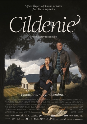 Spēlfilma CILDENIE