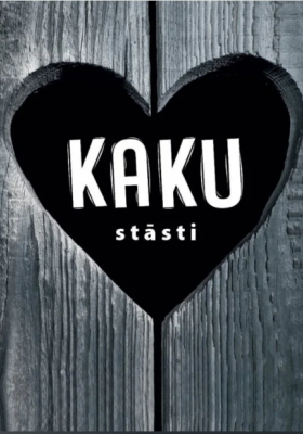 Melnā humora komēdija "Kaku stāsti" | Pēc A. un M. Klintsonu grāmatas motīviem