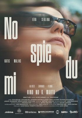 Spēlfilma NOSPIEDUMI