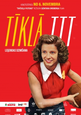 Spēlfilma TĪKLĀ. TTT LEĢENDAS DZIMŠANA