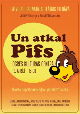 Un atkal PIFS