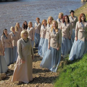 Sieviešu korim "Rasa" 20!