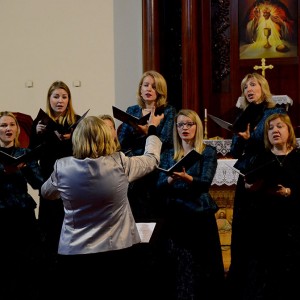 Ogrē izskan adventes koncerti