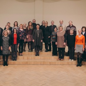 Svinēs Ogres novada Kultūras centram 30