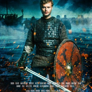 Šovakar filma “Nameja gredzens” Ciemupē