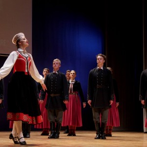 Nedēļas nogalē Dziesmu un deju svētku skates