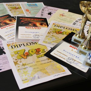 Aprīlis Svilpastēm ir bijis ļoti ražīgs mēnesis