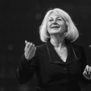 Mūžībā devusies diriģente, skolotāja Daina Čudare