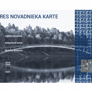 Piedāvājums Ogres novada iedzīvotāju kartes lietotājiem