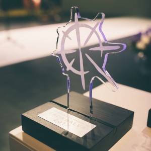 Izsludināta pieteikšanās GADA BALVA KULTŪRĀ