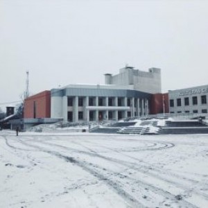 Slēgts ONKC stāvlaukums