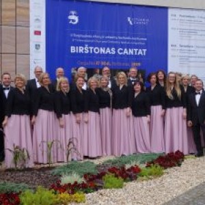 Ogres skolotāju kamerkorim sudrabs starptautiskā koru konkursā