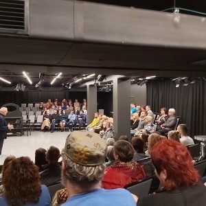 Ogres teātris atklājis sezonu