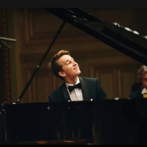 Viens no spožākajiem pianisma talantiem pasaulē uzstāsies Ogrē