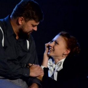 Ogres teātra izrāde “Ivanovs” – 1. un 8. martā!