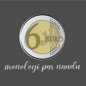 Ogres teātrī top virtuāli Andrusa Kivirehka monologu lasījumi