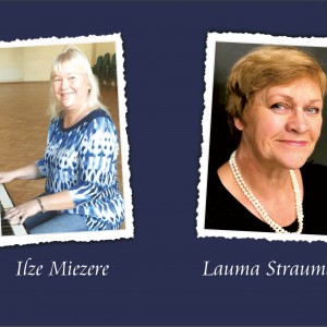 Sirsnīgi sveicam un lepojamies!