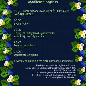 Saulgrieži Plāteres pilskalnā