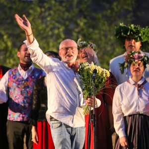 Ogres teātris ar “Skroderdienām Silmačos” noslēdzis 2020./2021. gada sezonu!