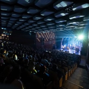 Ogres novada Kultūras centrs rudens sezonu iekrāso ar pasākumiem dažādām gaumēm