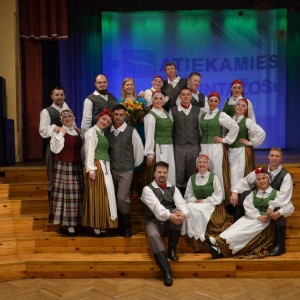 VPDK SUNTA aicina jaunus dalībniekus