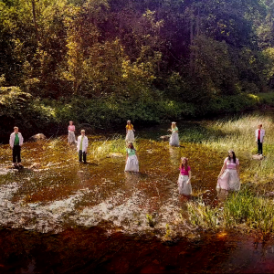 Bērnu vokālā studija SVILPASTES plūc laurus videoklipu konkursā Argentīnā