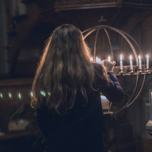 BETLĒMES ZVAIGZNE OGRĒ