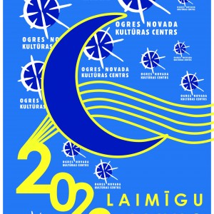 Jauns gads, jauni notikumi, jauni svētki!