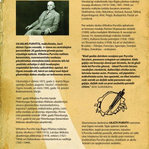 Gleznošanas darbnīcas SAJŪTI PURVĪTI