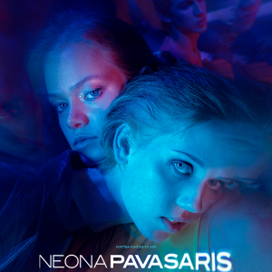 Ogres novada Kultūras centrā kino vakars ar filmu NEONA PAVASARIS