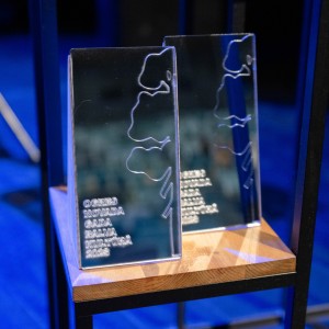 PASNIEGTA OGRES NOVADA GADA BALVA KULTŪRĀ 2023