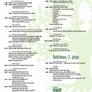 ĢIMENES DIENA OGRĒ