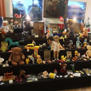 17. maijā Ciemupes Tautas namā aizvadīta Muzeju nakts