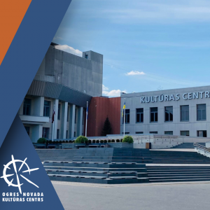 Ogres novada Kultūras centra amatiermākslas kolektīvi uzņem jaunus dalībniekus!