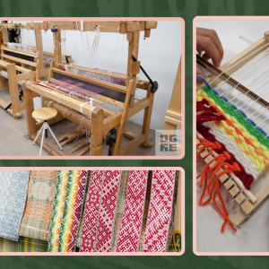 Skolēnu rudens brīvlaikā – aktivitātes Ogres novada Kultūras centra Radošajā telpā