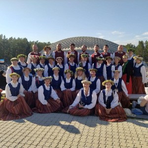 Jauniešu koris IMPULSS