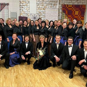 Jauktais koris GRĪVA