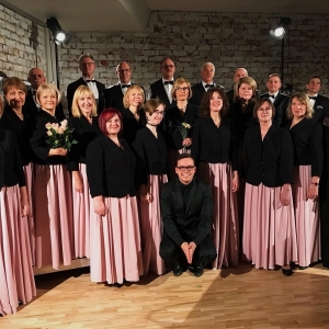 Ogres Skolotāju kamerkoris