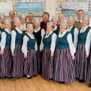 Senioru jauktais koris ALTERA