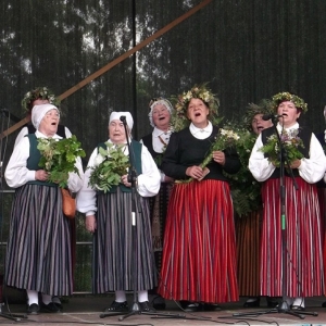 Folkloras kopa ARTAVA